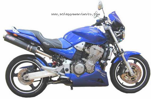 HONDA CB 900 F HORNET NINJA HONDA CB 900 F HORNET NINJA